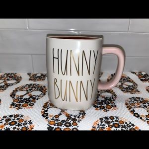Rae Dunn Hunny Bunny